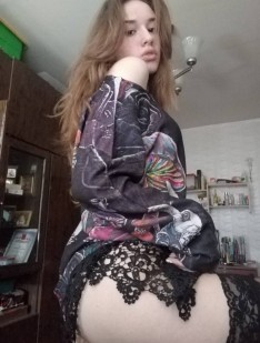 Фото проститутки Вера №1 в городе Белгород