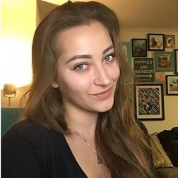 Фото проститутки Маша №1 в городе Белгород