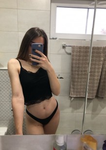 Фото проститутки Виктория №1 в городе Белгород