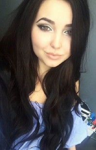 Фото проститутки Марина №1 в городе Белгород