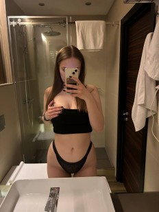 Фото проститутки Олеся без предоплат №1 в городе Белгород