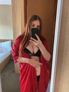 Фото проститутки Настя №1 в городе Белгород