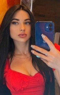 Фото проститутки Настя №1 в городе Белгород