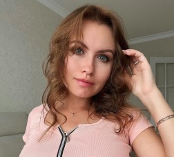 Фото проститутки Вика №1 в городе Белгород