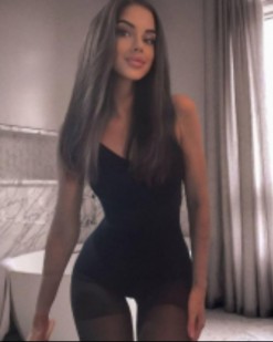 Фото проститутки Алина без предоплаты №1 в городе Белгород
