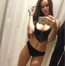 Фото проститутки Валя №1 в городе Белгород