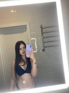 Фото проститутки Настя №1 в городе Белгород