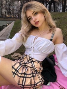 Фото проститутки Анастасия №1 в городе Белгород