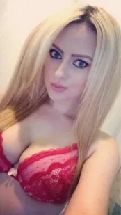 Фото проститутки Настя №1 в городе Белгород