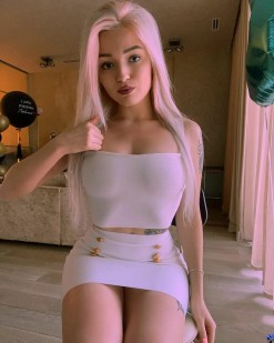 Фото проститутки Света №1 в городе Белгород