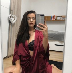 Фото проститутки Марина №1 в городе Белгород