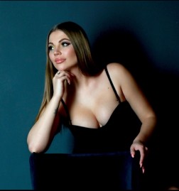 Фото проститутки Валерия Лобанова №1 в городе Белгород