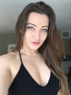 Фото проститутки Настя №1 в городе Белгород