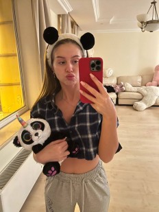 Фото проститутки Аня №1 в городе Белгород