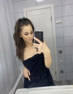 Фото проститутки Катя №1 в городе Белгород