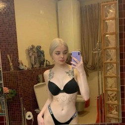 Фото проститутки Катя №1 в городе Белгород