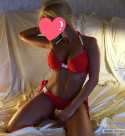 Фото проститутки Настя №1 в городе Белгород