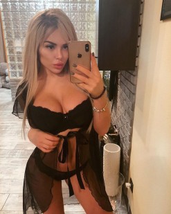 Фото проститутки Настя №1 в городе Белгород