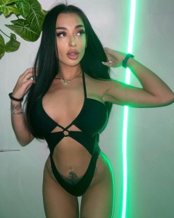 Фото проститутки Карина №1 в городе Белгород