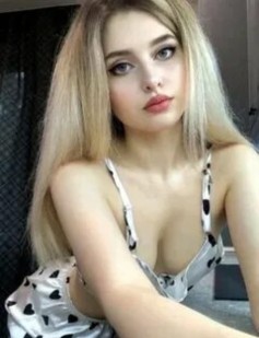 Фото проститутки Кристина №1 в городе Белгород