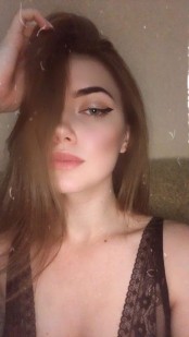 Фото проститутки Вика №1 в городе Белгород