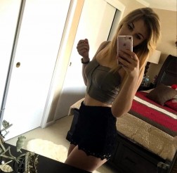 Фото проститутки Марина №1 в городе Белгород