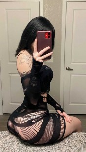 Фото проститутки Виктория №1 в городе Белгород