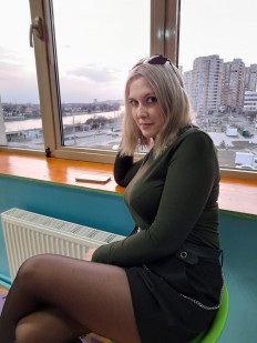 Фото проститутки Оля №1 в городе Белгород