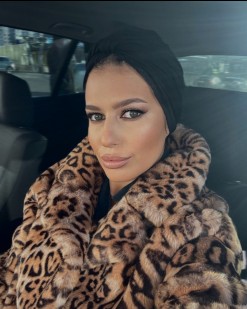 Фото проститутки Аня Волынская №1 в городе Белгород