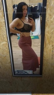 Фото проститутки Катя №1 в городе Белгород