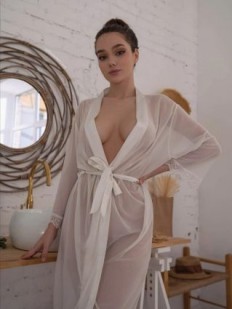 Фото проститутки Вика №1 в городе Белгород