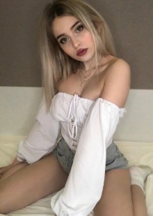 Фото проститутки Елена №1 в городе Белгород