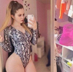 Фото проститутки Алёна №1 в городе Белгород