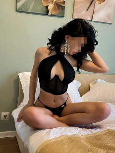 Фото проститутки Ольга №1 в городе Белгород