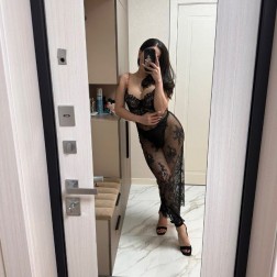 Фото проститутки Оля №1 в городе Белгород