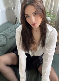 Фото проститутки Полина №1 в городе Белгород