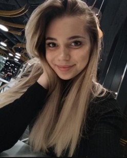 Фото проститутки Маша №1 в городе Белгород