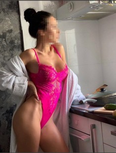 Фото проститутки Виктория №1 в городе Белгород