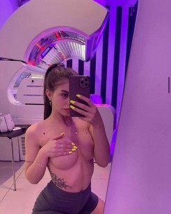 Фото проститутки Катя №1 в городе Белгород