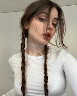 Фото проститутки Аня №1 в городе Белгород