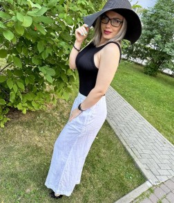 Фото проститутки Екатерина №1 в городе Белгород