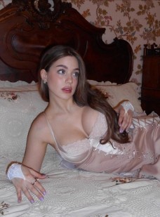 Фото проститутки Алёна №1 в городе Белгород