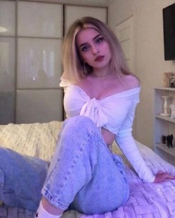 Фото проститутки Вика №1 в городе Белгород