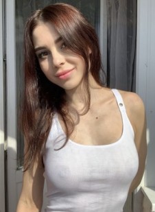 Фото проститутки Катя №1 в городе Белгород