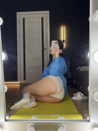 Алëна, Г. Белгород