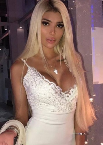 Лина, Г. Белгород