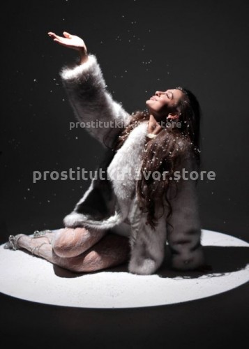 Оля, Г. Белгород