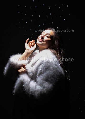 Оля, Г. Белгород