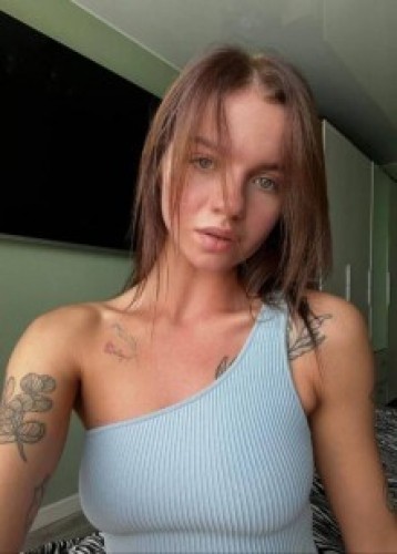 Катя, Г. Белгород