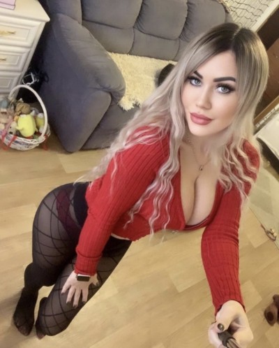 Настя, Г. Белгород